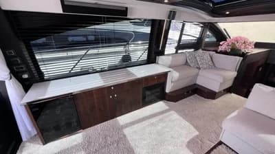 Fairline TARGA 65 GTO - 2019 3