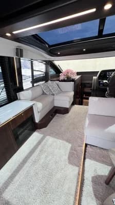 Fairline TARGA 65 GTO - 2019 4