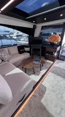 Fairline TARGA 65 GTO - 2019 5