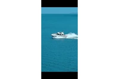 2024 Boston Whaler 405 Conquest | 40.4 ft 2
