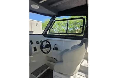 2022 AllSea SK685 | 23 ft 3