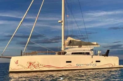Marsaudon Composites Marsaudon TS42 Semicustom, Bi-Energy 2