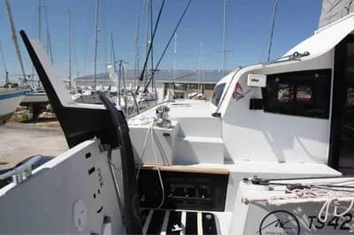 Marsaudon Composites Marsaudon TS42 Semicustom, Bi-Energy 3
