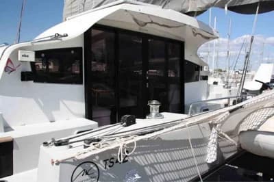 Marsaudon Composites Marsaudon TS42 Semicustom, Bi-Energy 4