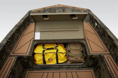Tracker Grizzly 1650 T Prairie Wings Edition 3