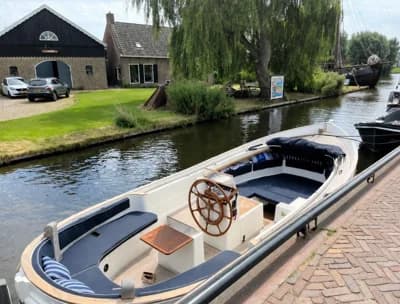Van Wijk Van Wijk 8.30 2