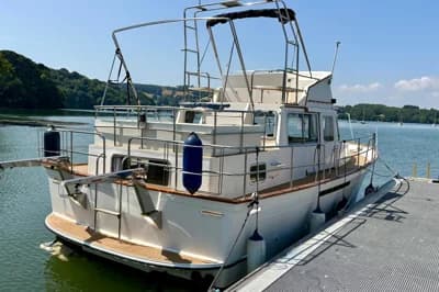Corvette Sea Coral 2