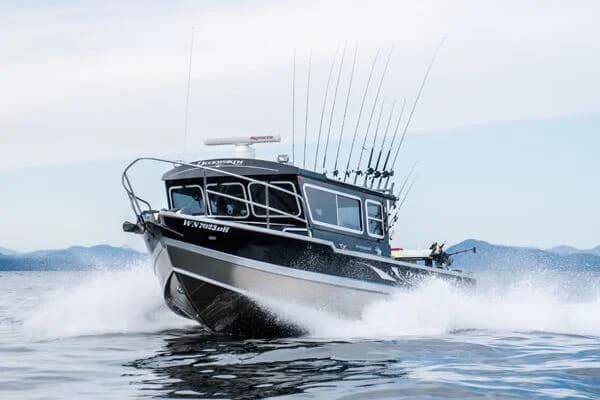 Duckworth 30 Offshore XL