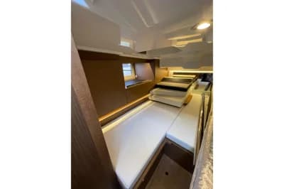 Jeanneau Cap Camarat 10.5 WA Serie 2 2