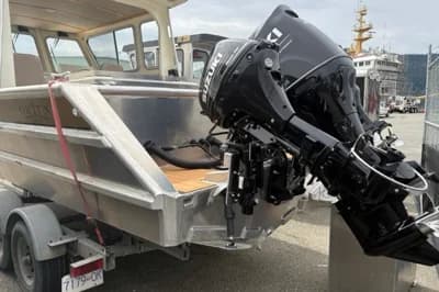 Custom Ortun AC276 Express Cruiser 3