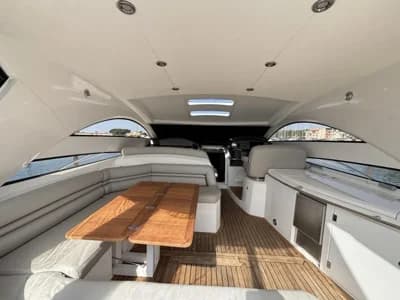 Sunseeker Portofino 53 2