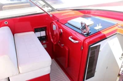 2011 VanDutch 40 | 39.6 ft 3