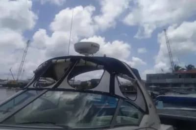 Sea Ray Sundancer 320 3