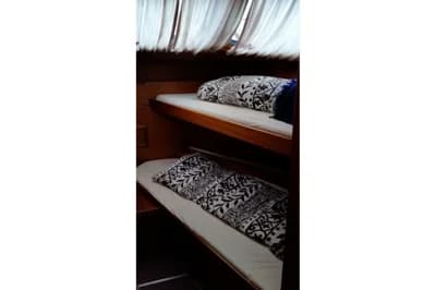 Linssen SC 38 3