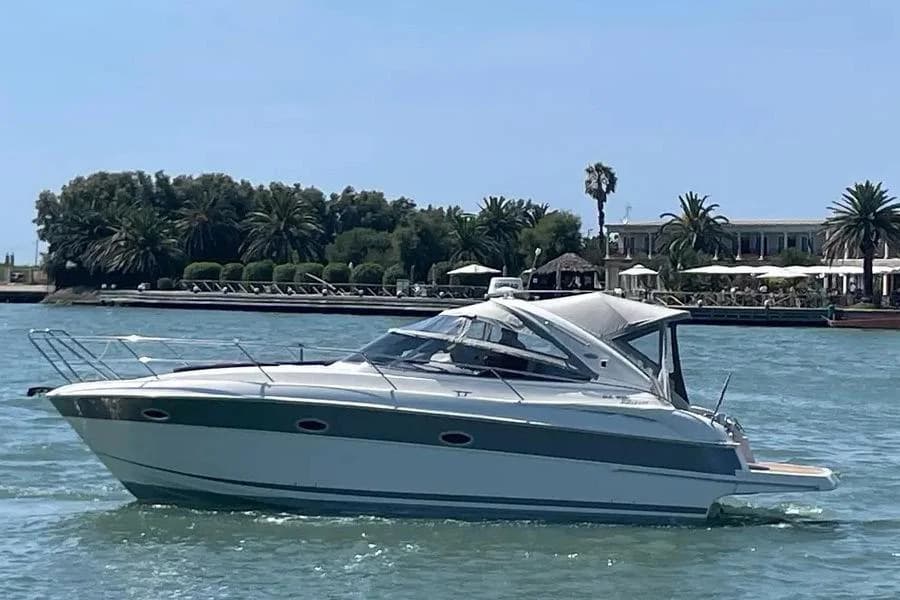 Bavaria 33 Sport