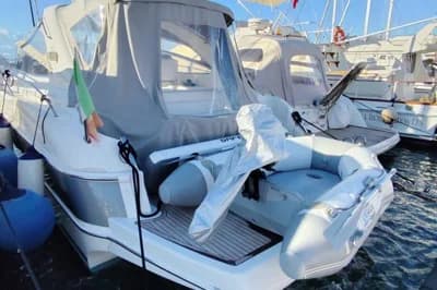 Bavaria 33 Sport 2