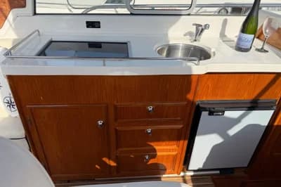 Marex Holiday 280 3
