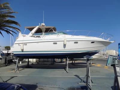 Beneteau Flyer F1 2