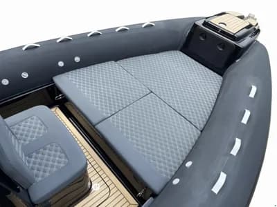 3D Tender Dream 850 3