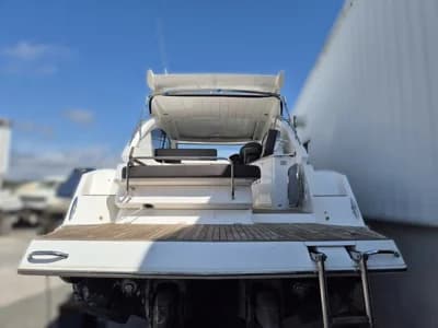 Galeon 325 HT 2