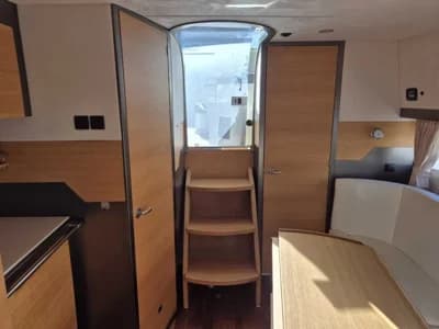 Galeon 325 HT 3