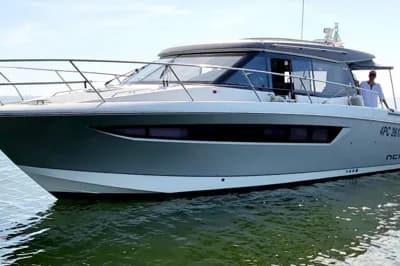 Jeanneau NC 11 2