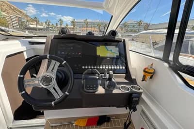 Azimut Atlantis 45 2