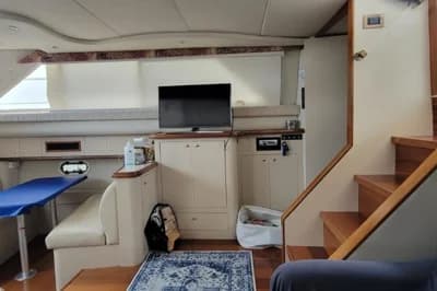 Cruisers Yachts 3750 Motoryacht 3