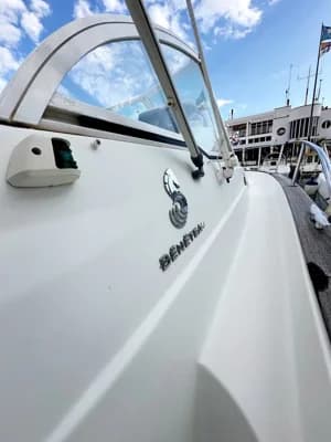 Beneteau Ombrine 801 3
