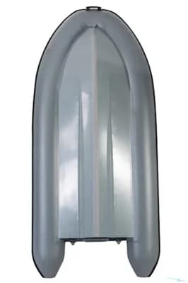 Quicksilver 350 Alurib - Spar 25 % ! 4