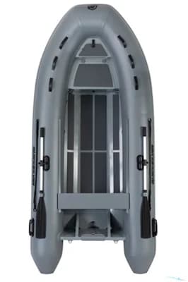 Quicksilver 350 Alurib - Spar 25 % ! 5