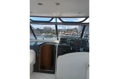 2008 Faeton 1180 | 38.7 ft 3