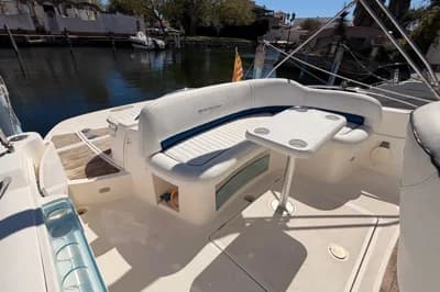 RIO 850 DAY CRUISER 2