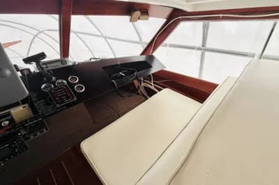 1968 Grenfell 40 | 40 ft 3