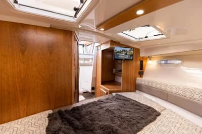 2026 Cutwater C-288 Coupe | 33.6 ft 3