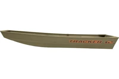 Tracker Grizzly 12 Jon 2