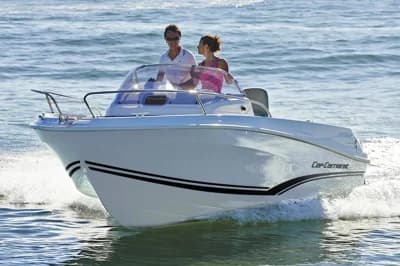 Jeanneau Cap Camarat 5.5 WA 2