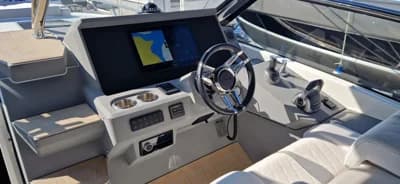 Windy 40 Camira RS 2