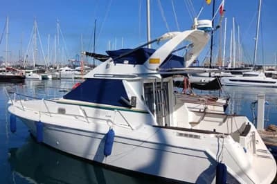 Garin 800 2