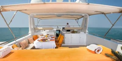 1989 Heesen Semi-Displacement Motor Yacht | 92.5 ft 2