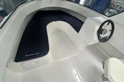 Smartliner Cuddy 19 3