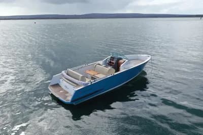 Cormate U23 Supermarine 2