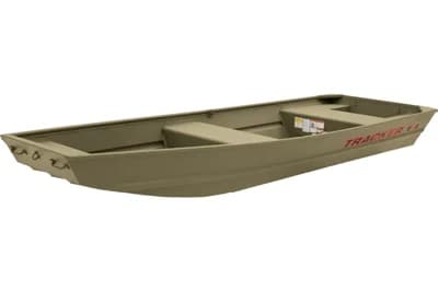 Tracker Grizzly 14 Jon 2