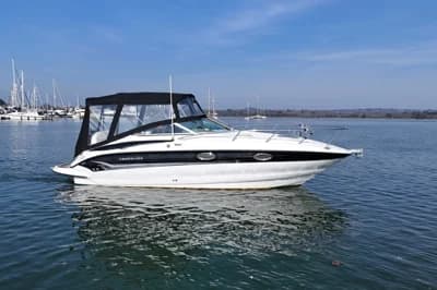 Crownline 250 CR 2