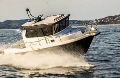 2026 Nord Star 26+ | 28.2 ft 2