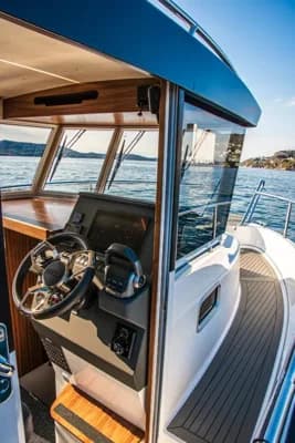 2026 Nord Star 26+ | 28.2 ft 3