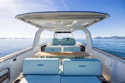Fjord 39 XL 2