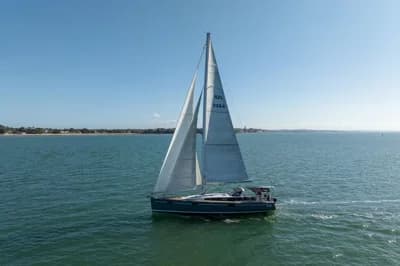 2012 Beneteau Sense 50 | 49ft 2