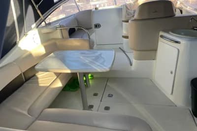 Cranchi Zaffiro 28 3