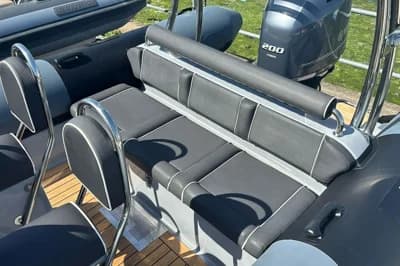 Ribeye S650 Custom 2